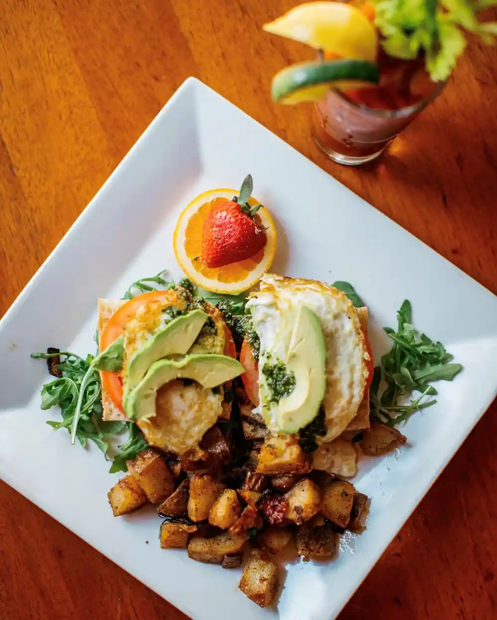 Carmines CFP Sunday Brunch