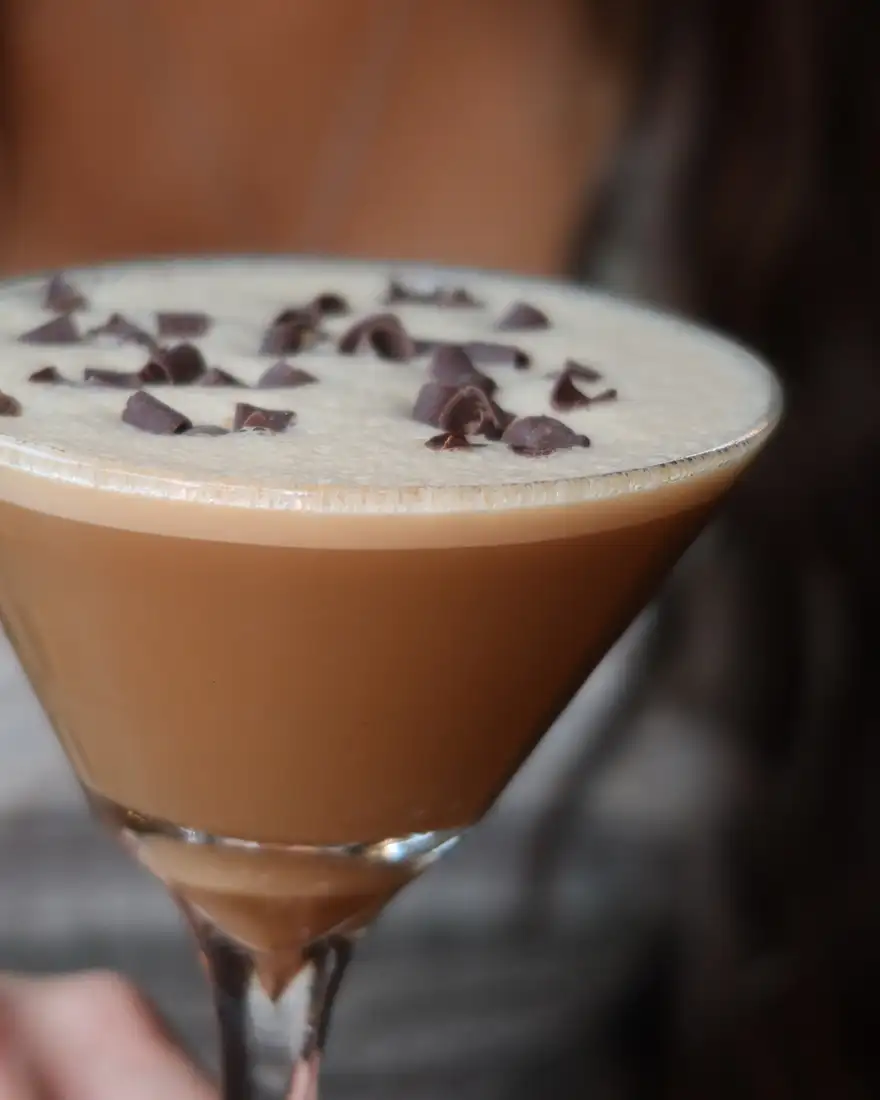 Craft Cocktails at Carmine's Coal Fired Pizza