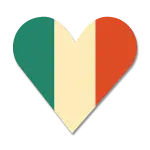 Italian-Flag-Heart Italian Flag Heart