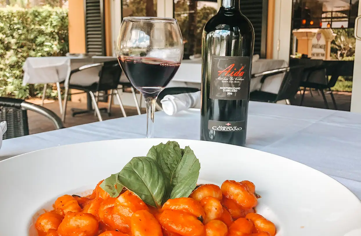 more about Carmine's CFP